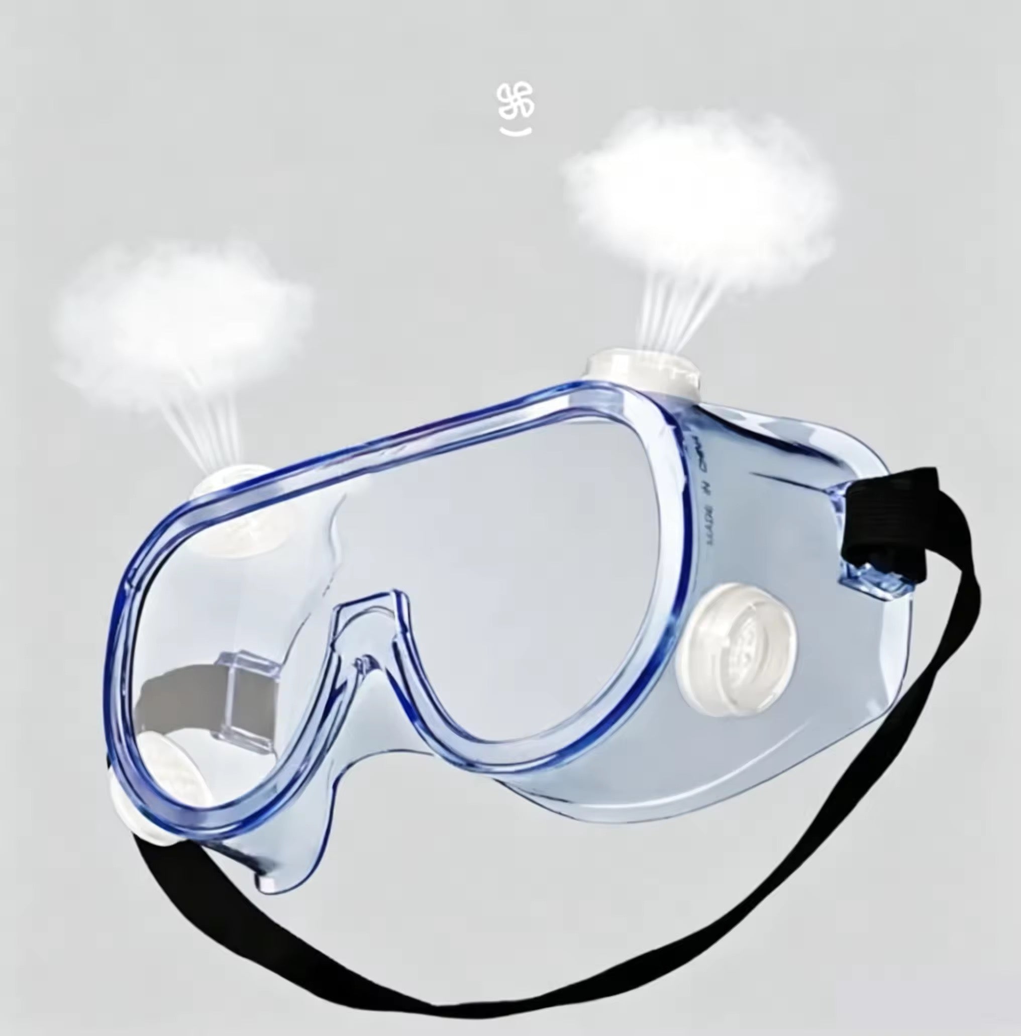 SAFETY GOGGLES