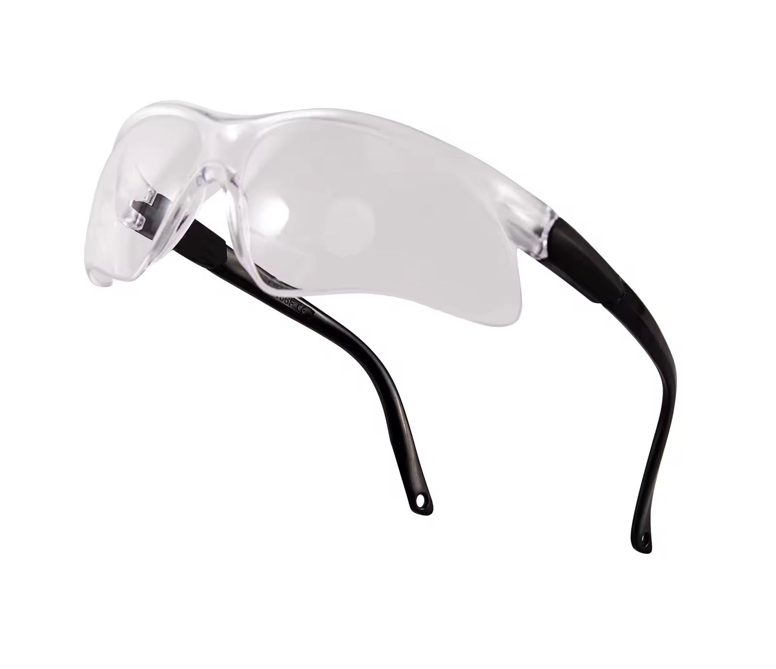 ANTI-IMPACT SAFETY GLASSES - MODEL KG71058A