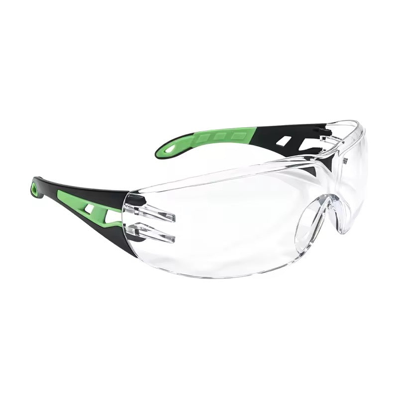 Anti-Fog Industrial Safety Glasses