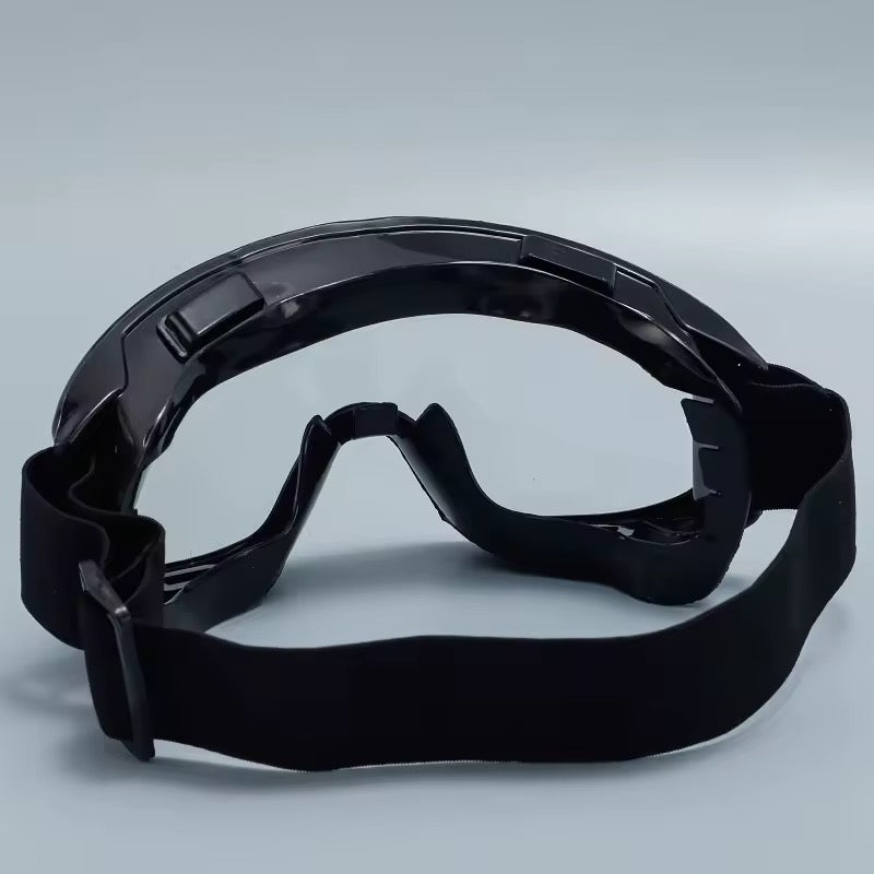 Sealed Splash-Proof Industrial Safety Goggles⁠