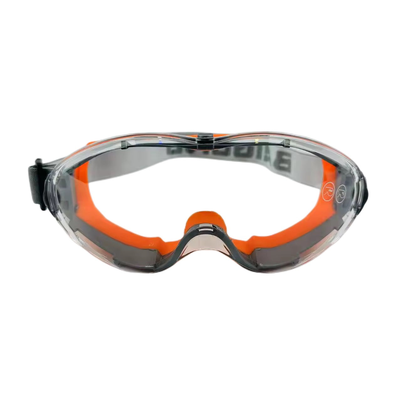 Sealed Splash-Proof Industrial Safety Goggles⁠