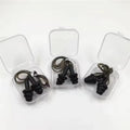 Ultra-Soft Foam Noise-Reduction Earplugs