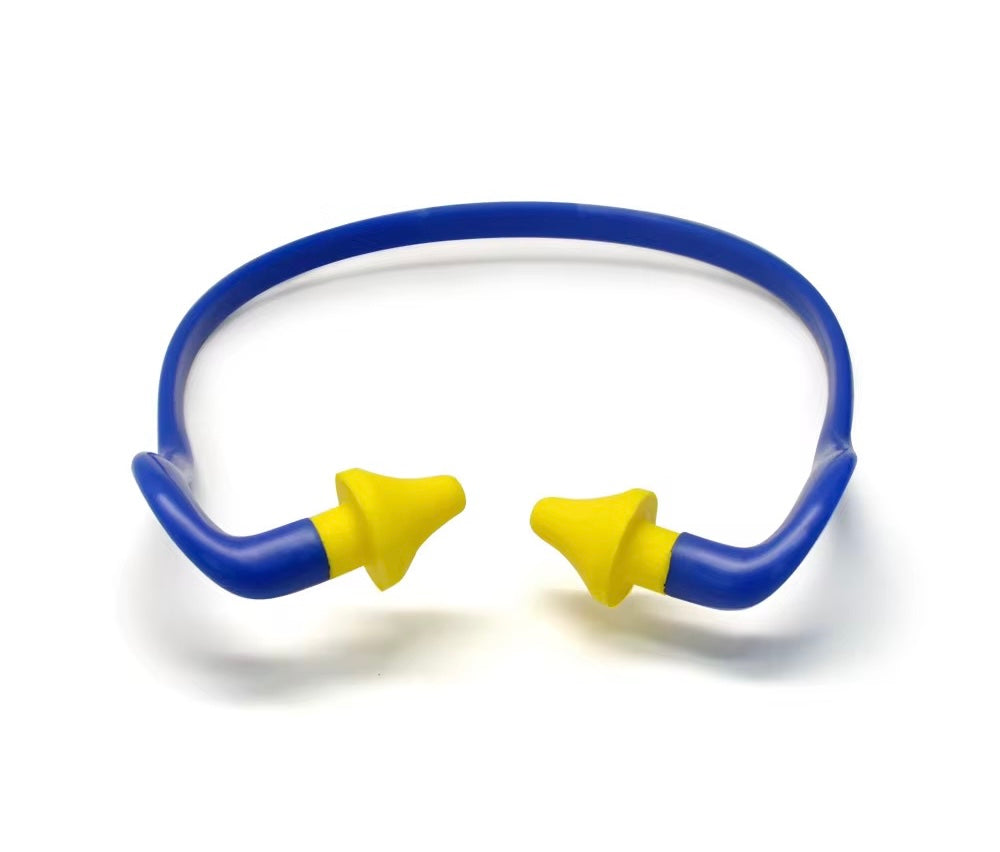 Ultra-Soft Foam Noise-Reduction Earplugs⁠