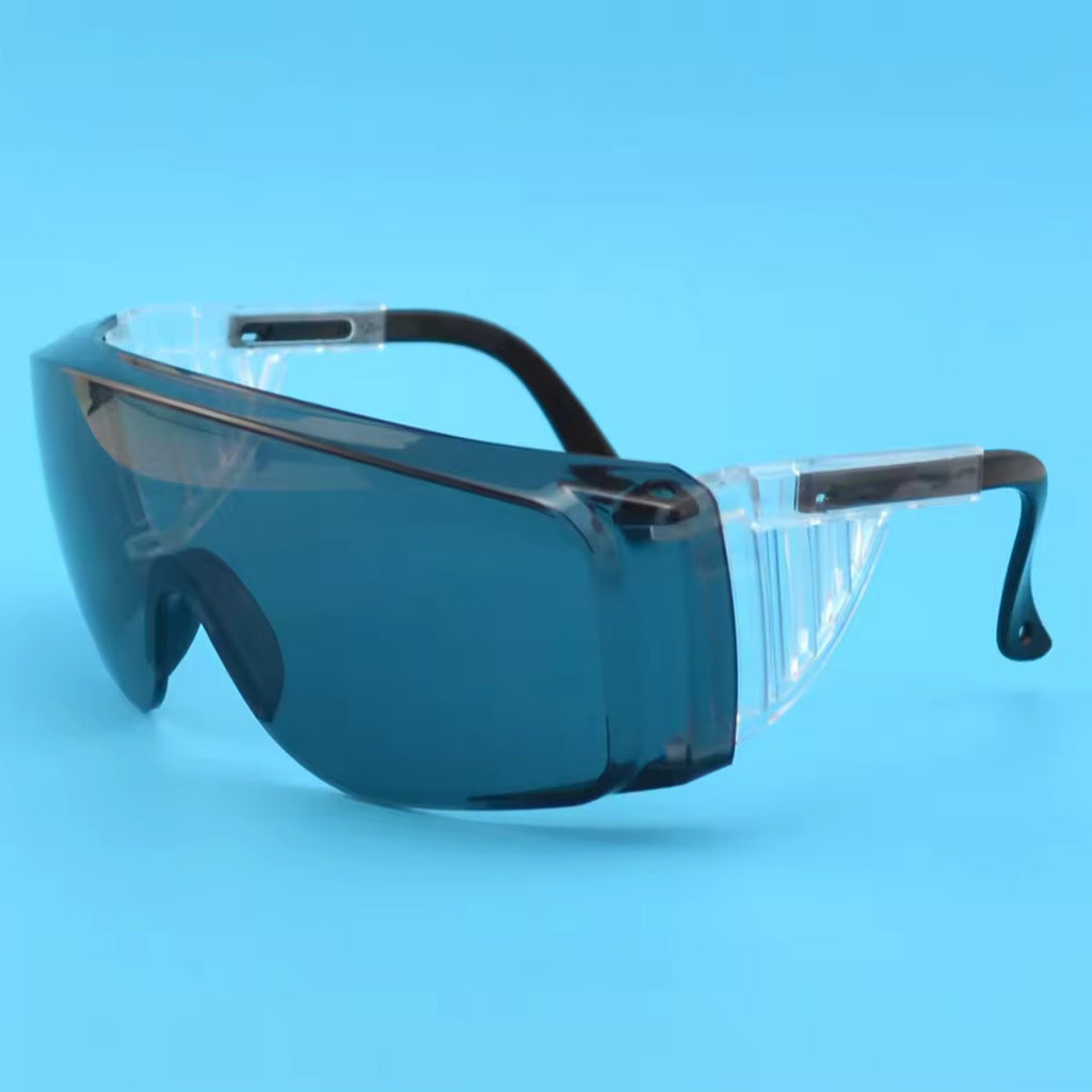 Anti-Fog Industrial Safety Glasses