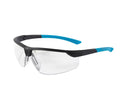 ANTI-IMPACT SAFETY GLASSES - MODEL SG-7003