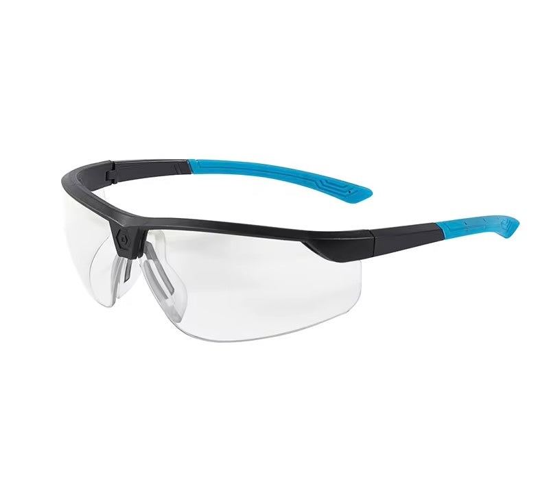 ANTI-IMPACT SAFETY GLASSES - MODEL SG-7003