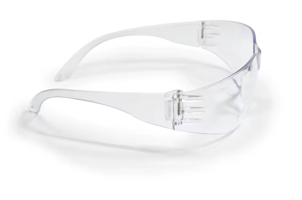 ANTI-IMPACT SAFETY GLASSES -EAR PLUG - MODEL KG71006