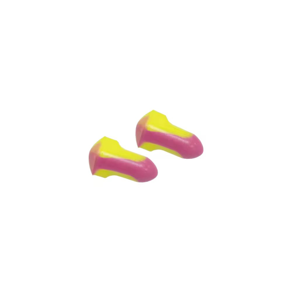 Ultra-Soft Foam Noise-Reduction Earplugs
