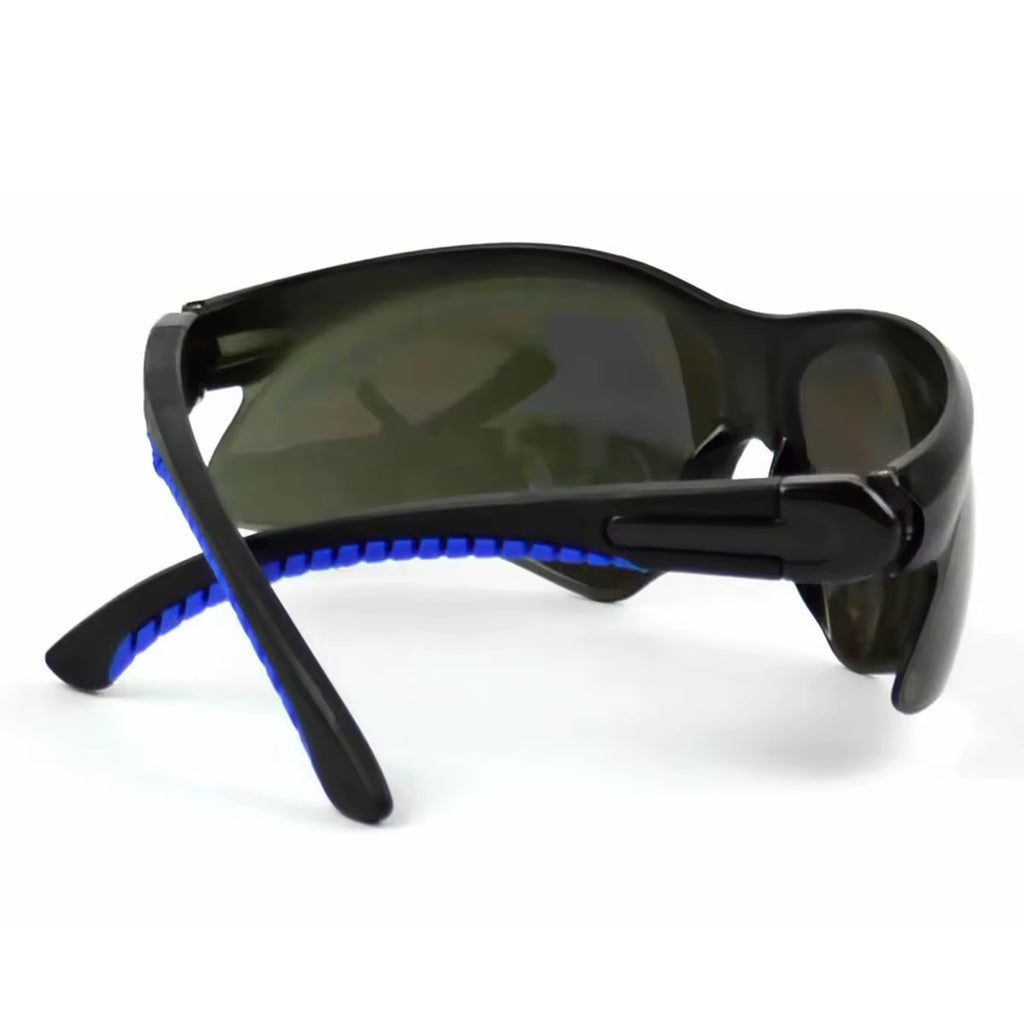 Anti-Fog Industrial Safety Glasses