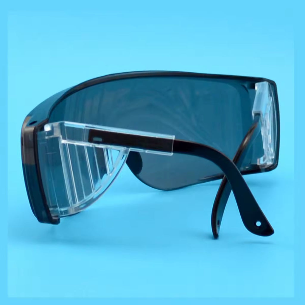 Anti-Fog Industrial Safety Glasses