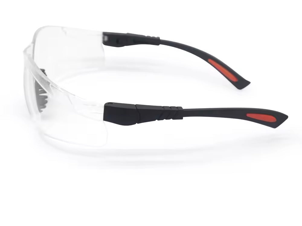 ANTI-FOG SAFETY GLASSES /-MODEL KG71033