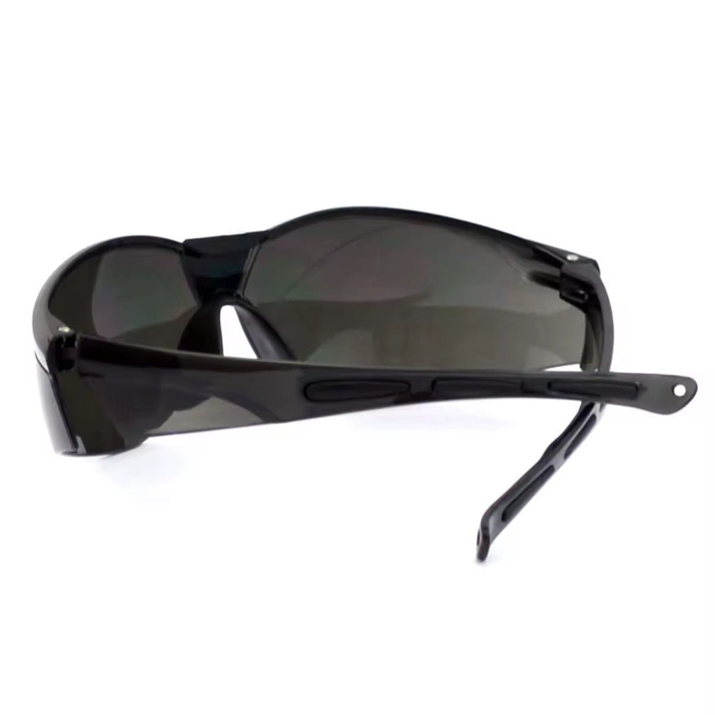 Anti-Fog Industrial Safety Glasses