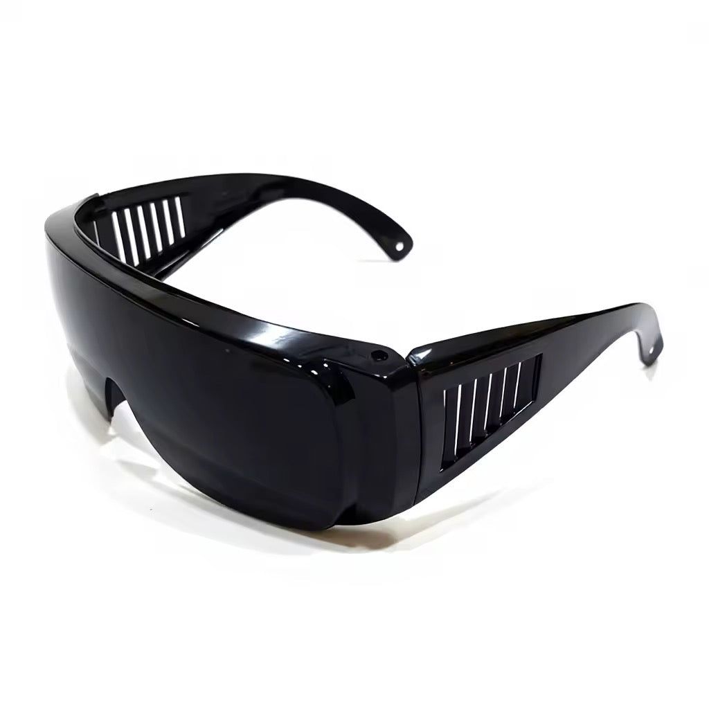 Anti-Fog Industrial Safety Glasses