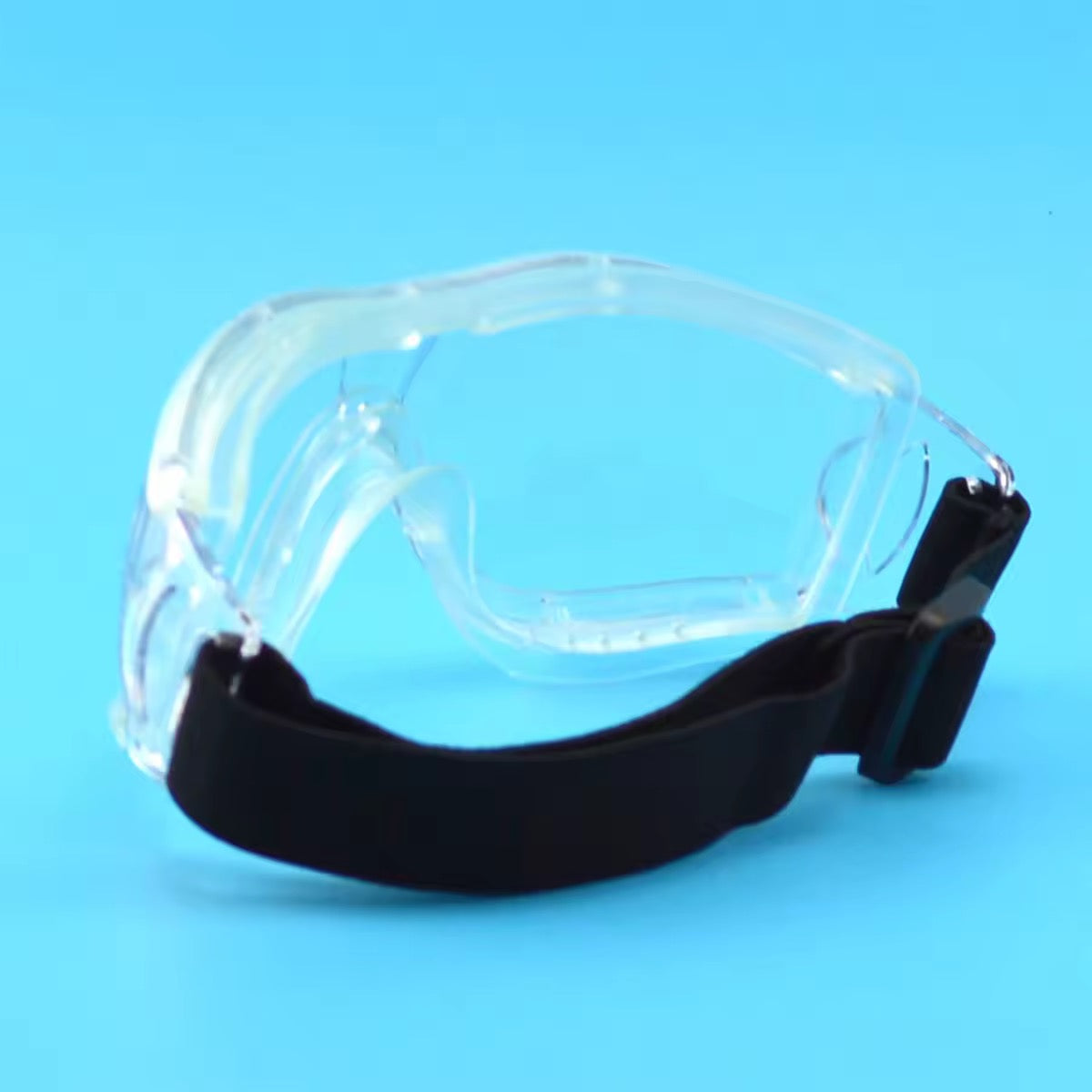 Sealed Splash-Proof Industrial Safety Goggles⁠