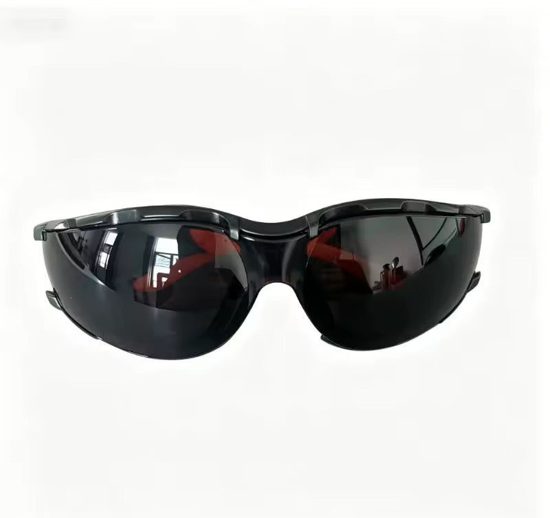 Anti-Fog Industrial Safety Glasses