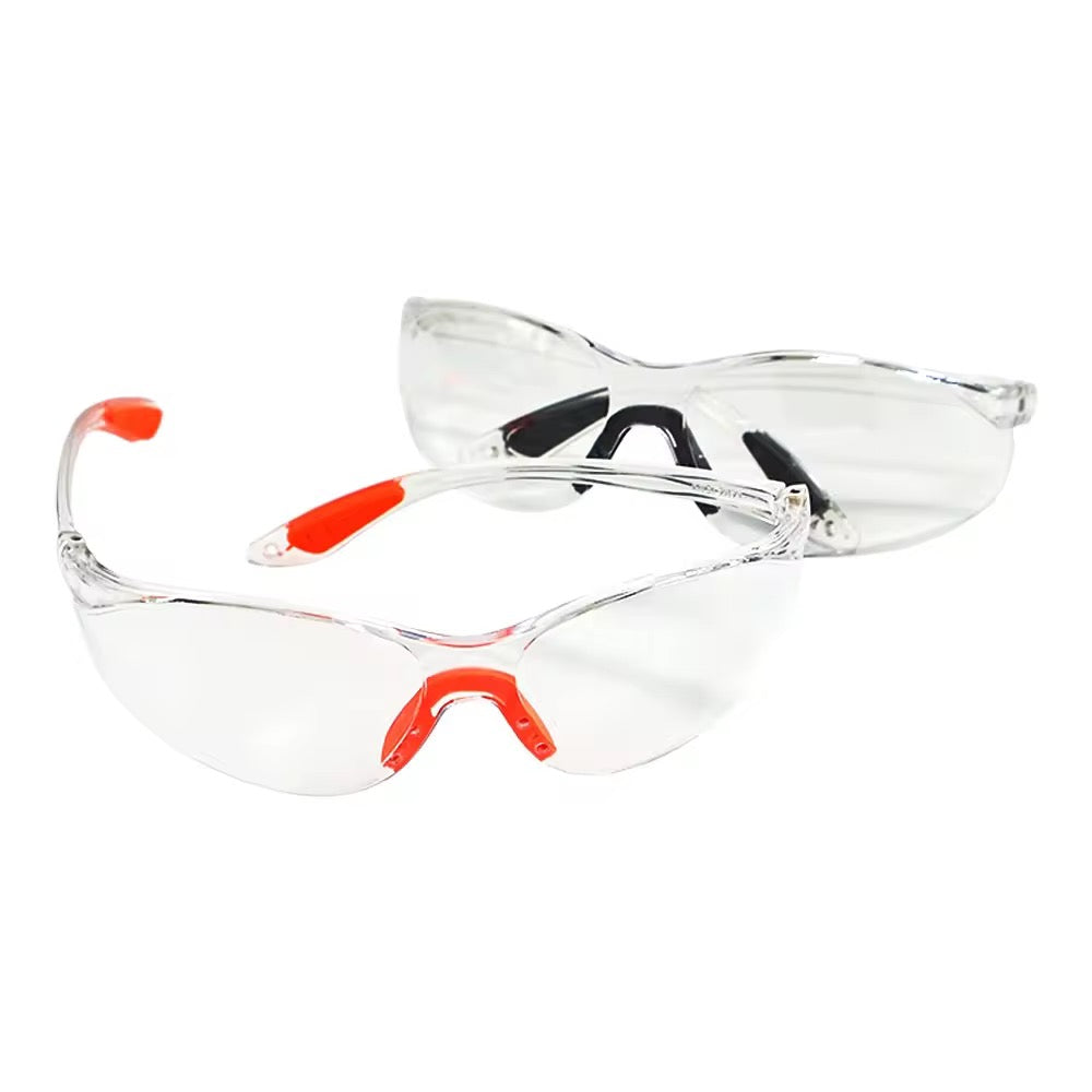 ANTI-IMPACT SAFETY GLASSES- MODEL CL-003/168