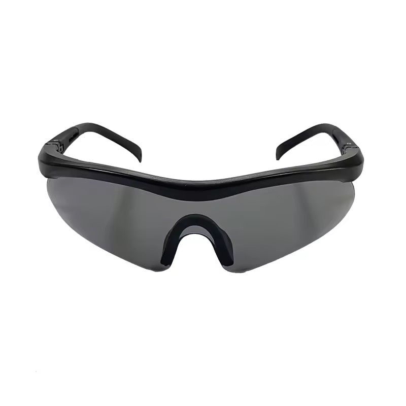 Anti-Fog Industrial Safety Glasses