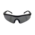 Anti-Fog Industrial Safety Glasses