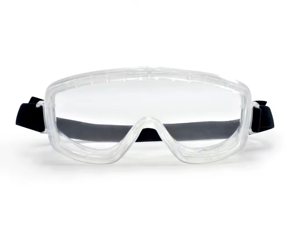 ANTI-IMPACT SAFETY GLASSES / GOGGLES - MODEL KG60074