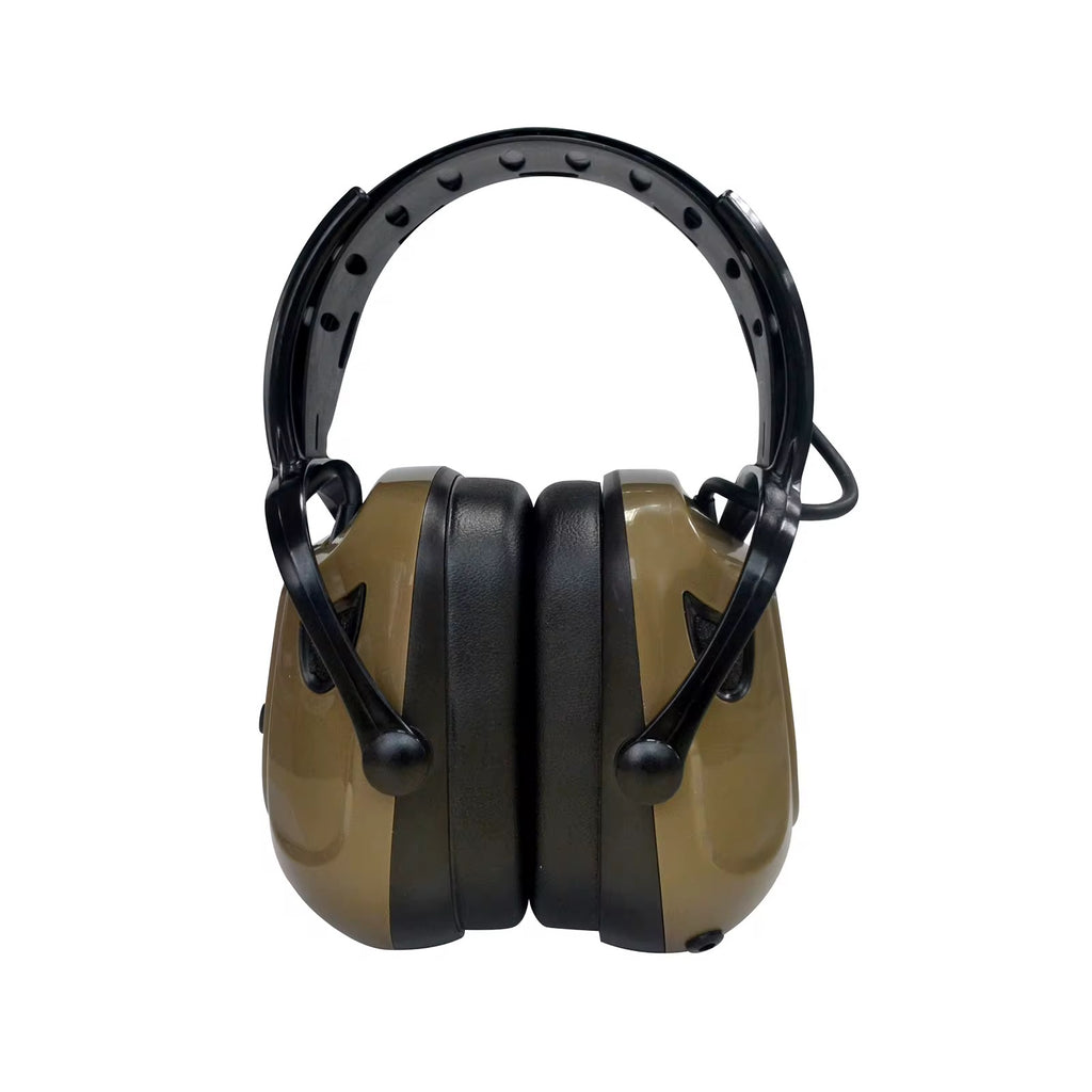 BLUETOOTH ELECTRONIC EAR MUFFS - MODEL CL-509