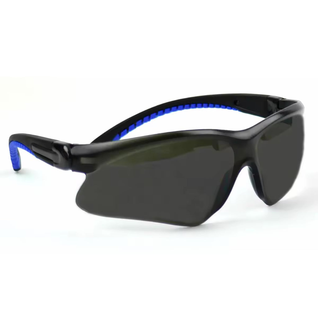 Anti-Fog Industrial Safety Glasses