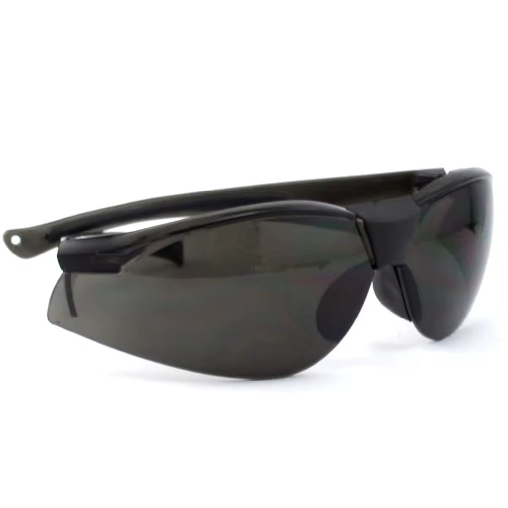 Anti-Fog Industrial Safety Glasses