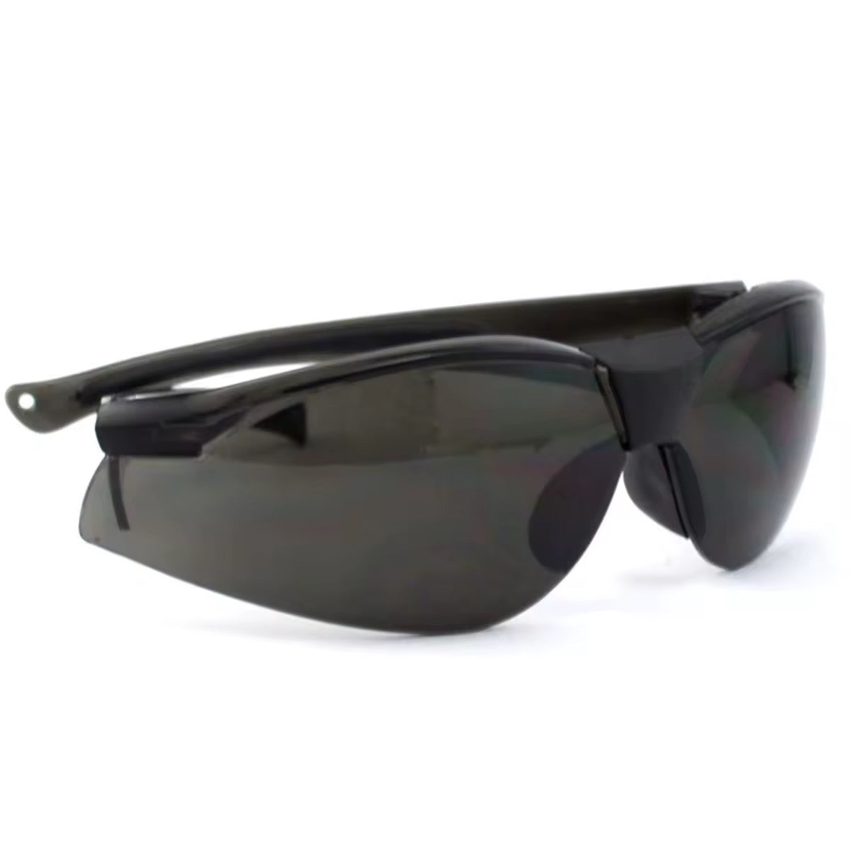 Anti-Fog Industrial Safety Glasses