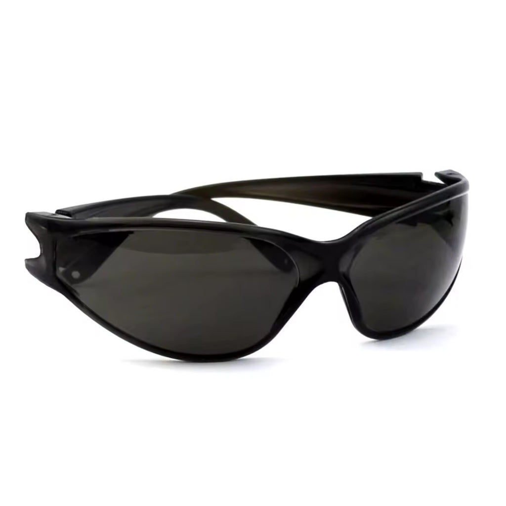 Anti-Fog Industrial Safety Glasses