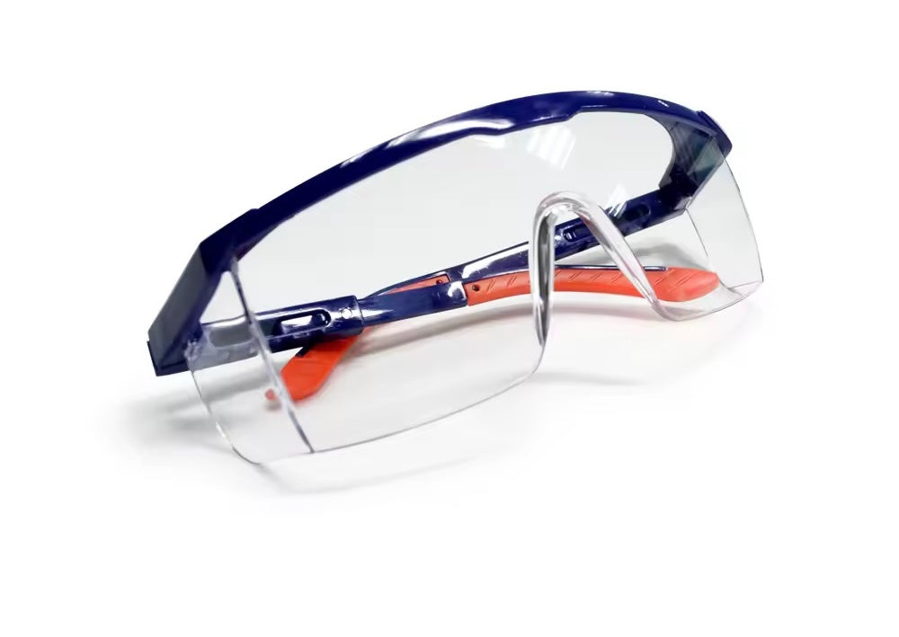ANTI-IMPACT SAFETY GLASSES - MODEL KG71002