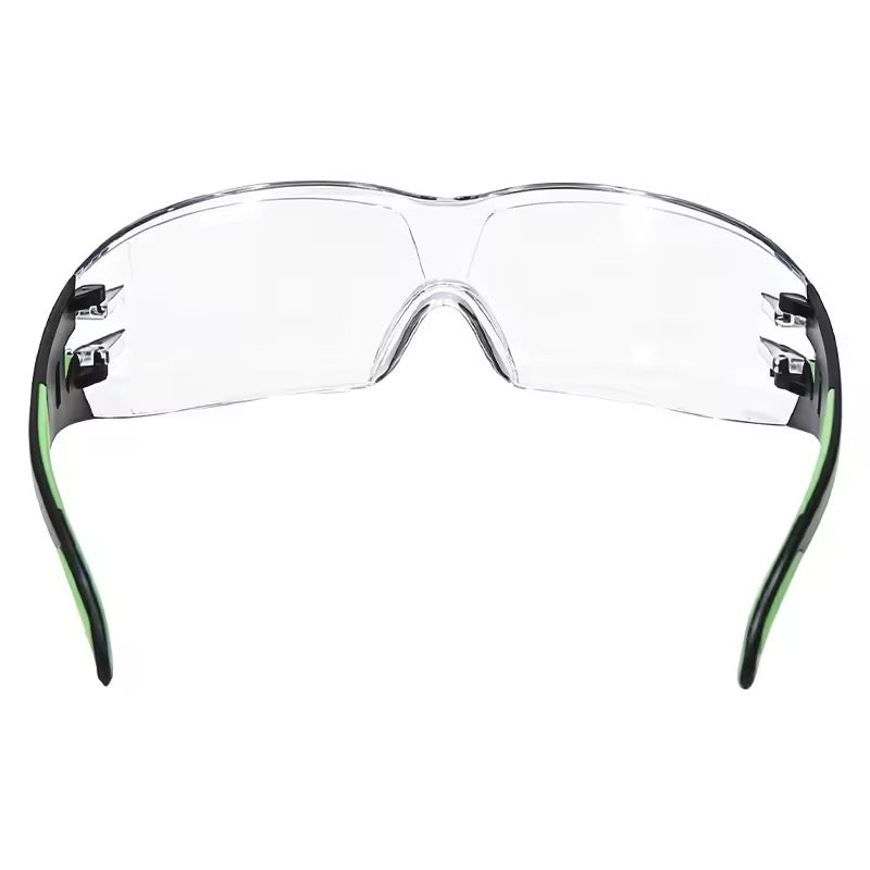 Anti-Fog Industrial Safety Glasses