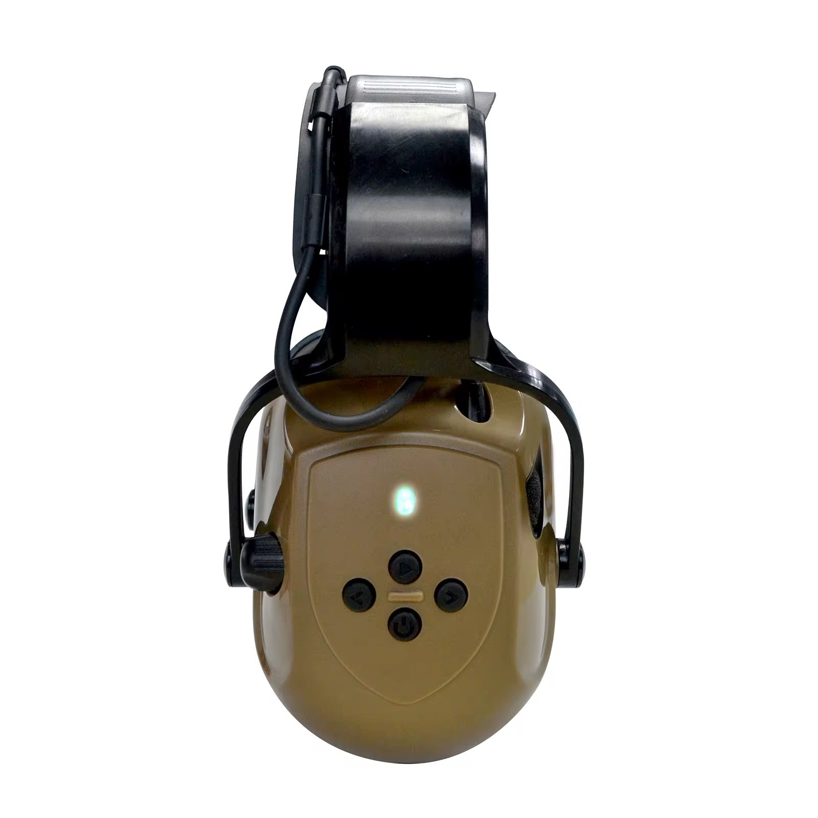 BLUETOOTH ELECTRONIC EAR MUFFS - MODEL CL-509