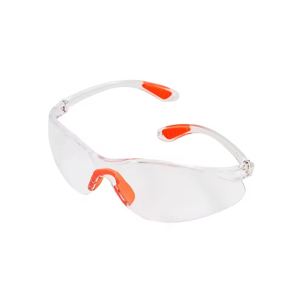 ANTI-IMPACT SAFETY GLASSES- MODEL CL-003/168
