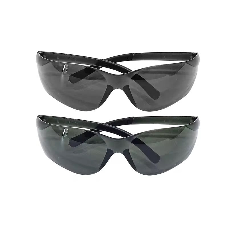 ANTI-IMPACT SAFETY GLASSES -MODEL 3110