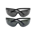 ANTI-IMPACT SAFETY GLASSES -MODEL 3110