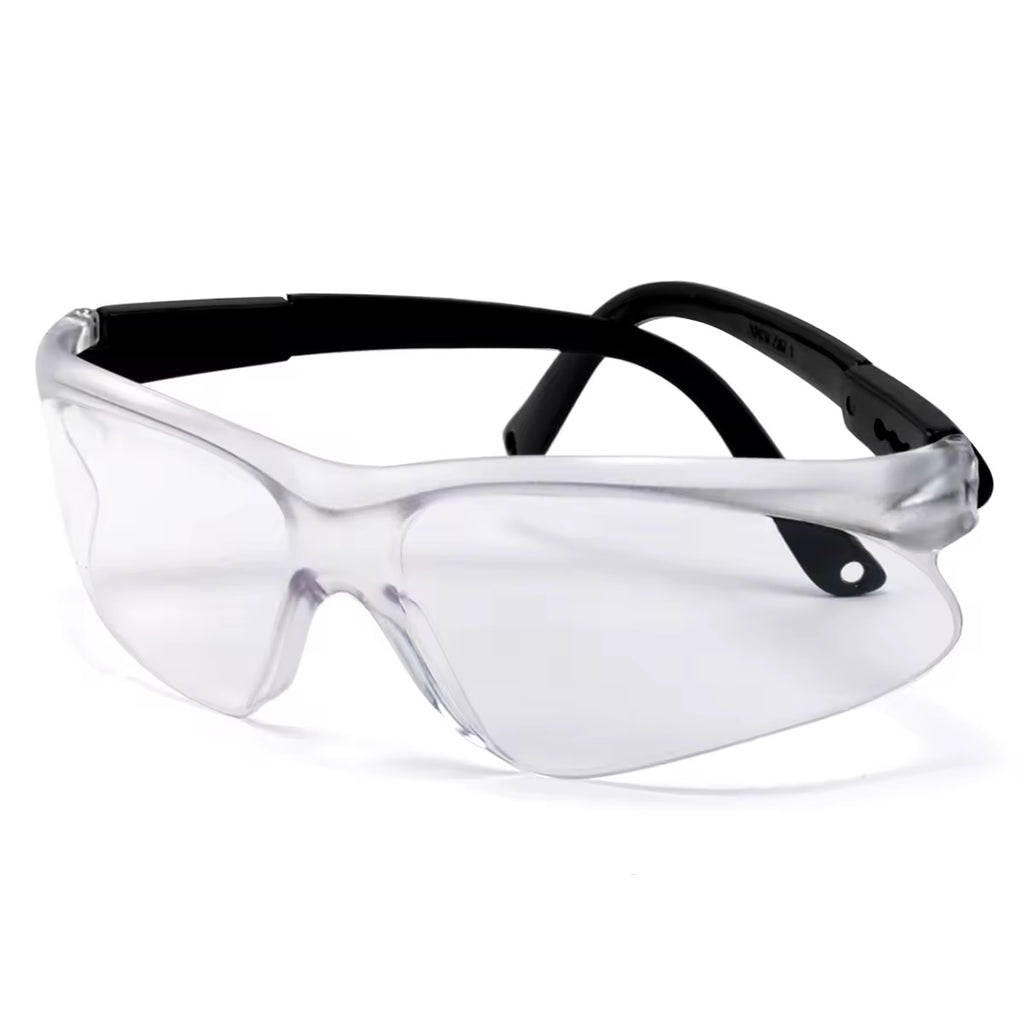 Anti-Fog Industrial Safety Glasses