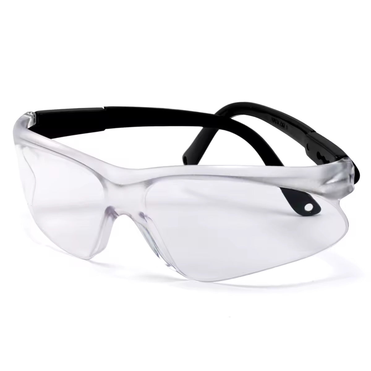 Anti-Fog Industrial Safety Glasses