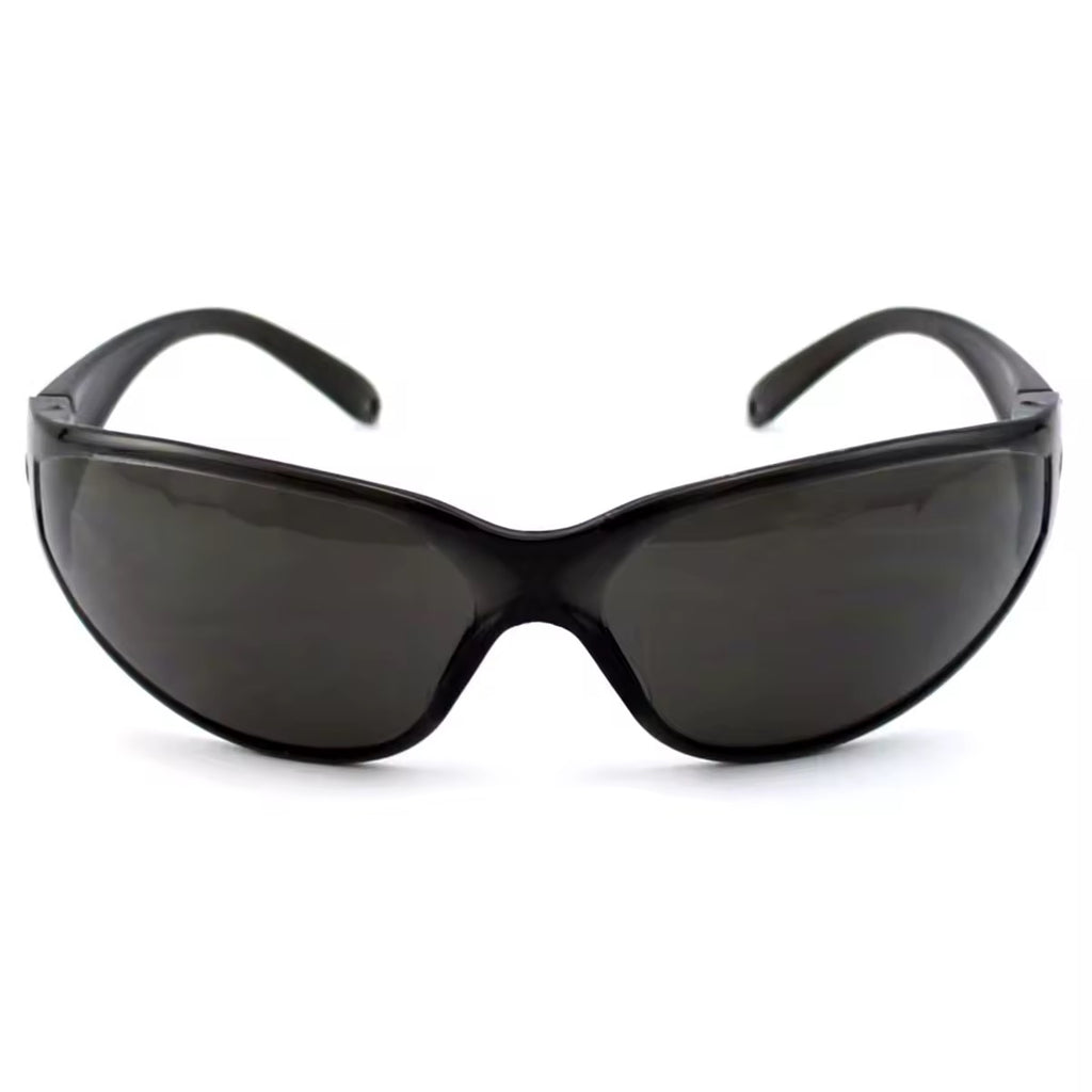 Anti-Fog Industrial Safety Glasses