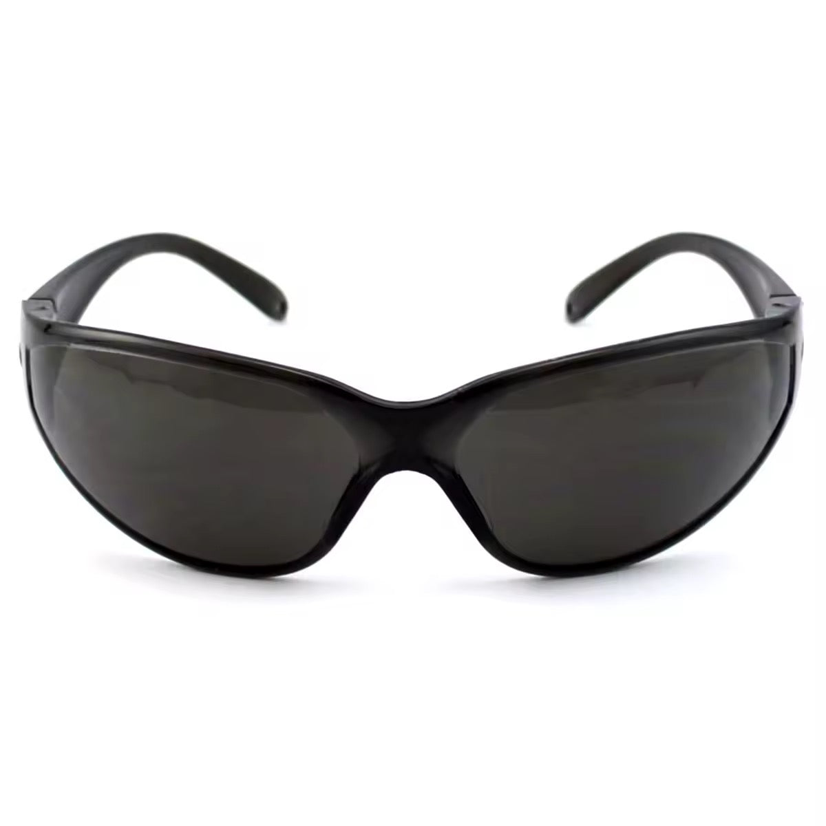 Anti-Fog Industrial Safety Glasses
