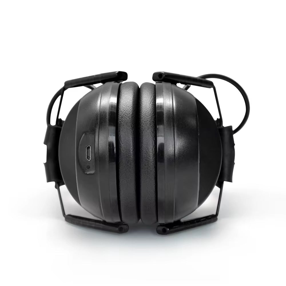 ELECTRONIC EAR MUFFS - MODEL CL-508