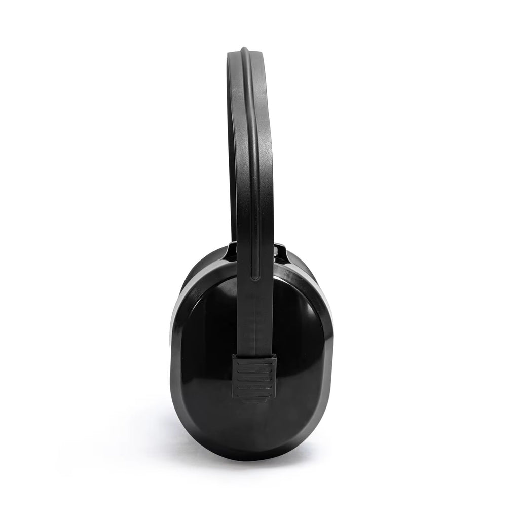 SAFETY EAR MUFFS - MODEL CL-506