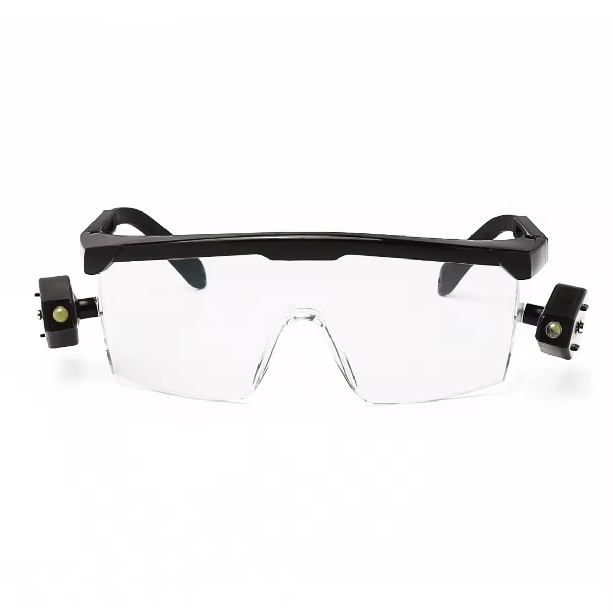 Anti-Fog Industrial Safety Glasses