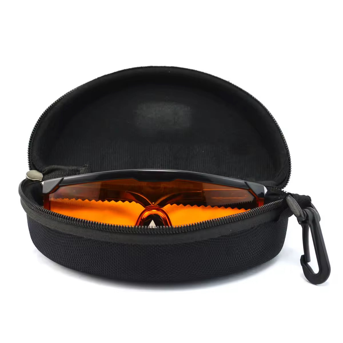 Anti-Fog Industrial Safety Glasses