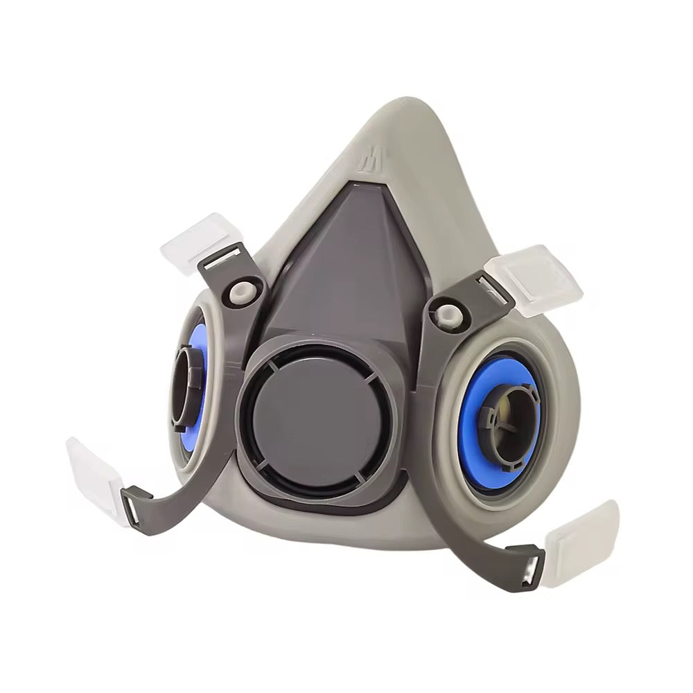 HALF FACE RESPIRATOR - MODEL CL-095