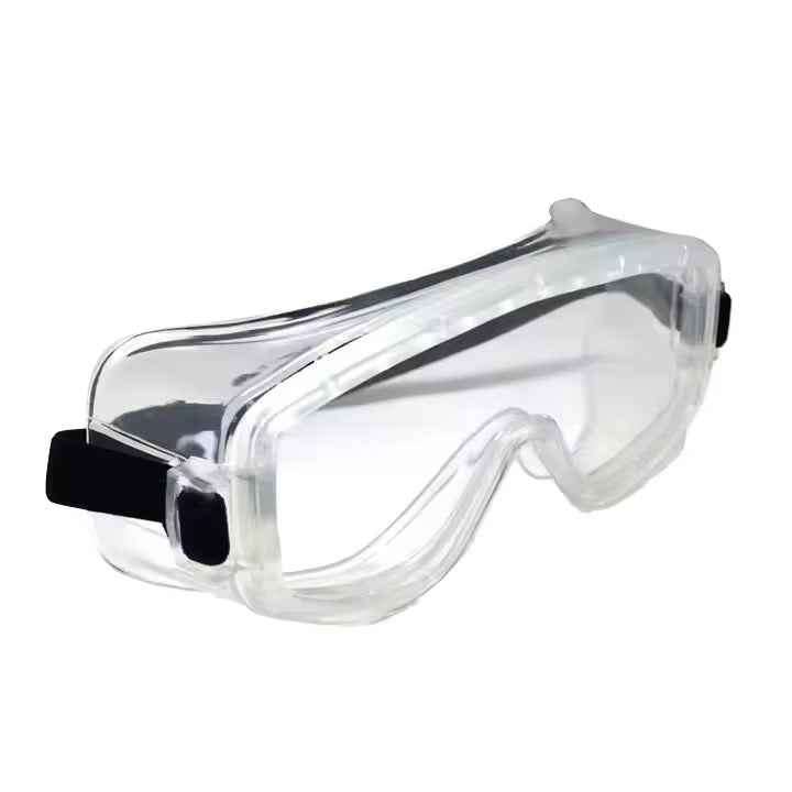 ANTI-IMPACT SAFETY GLASSES / GOGGLES - MODEL KG60074