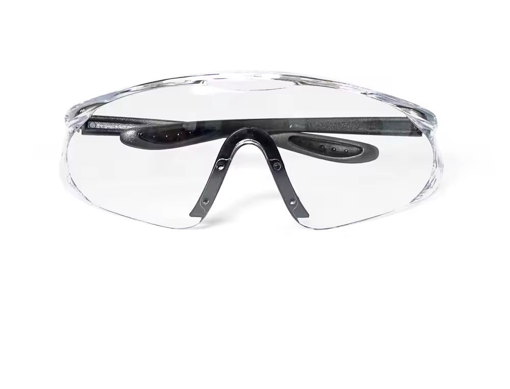 ANTI-IMPACT SAFETY GLASSES - MODEL KG71046-N
