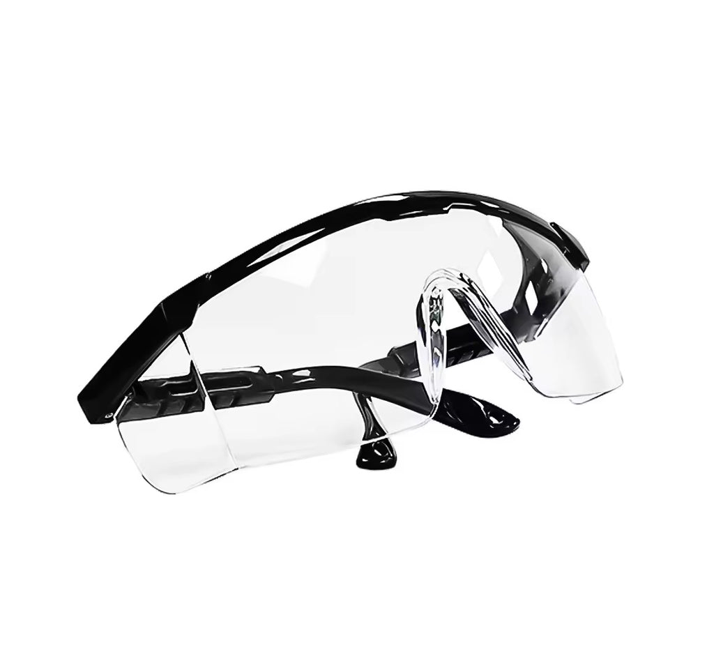 Anti-Fog Industrial Safety Glasses
