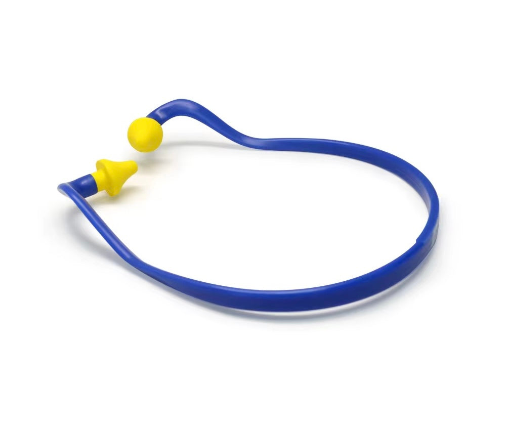 Ultra-Soft Foam Noise-Reduction Earplugs⁠