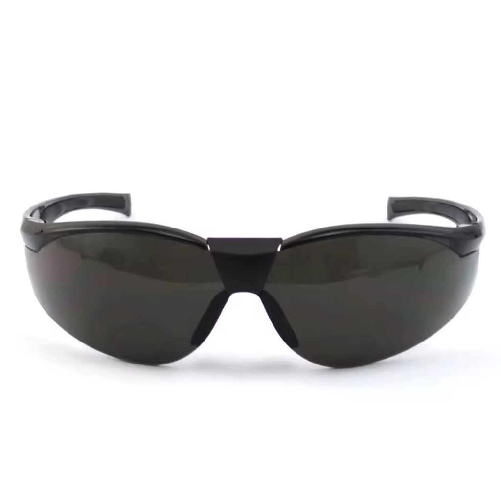 Anti-Fog Industrial Safety Glasses