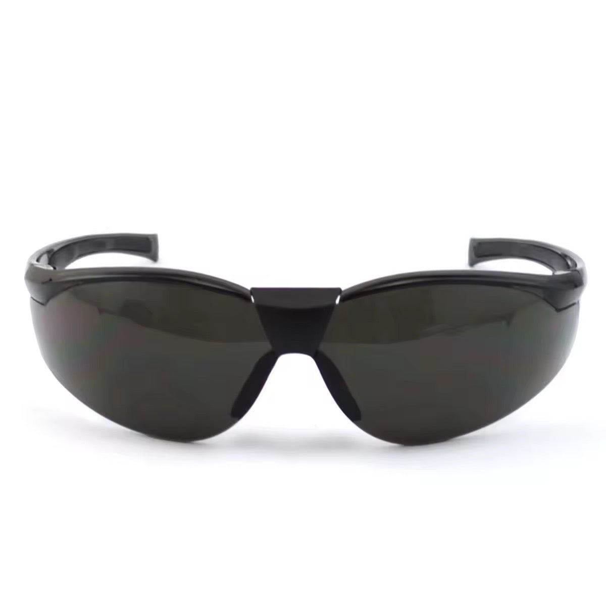 Anti-Fog Industrial Safety Glasses