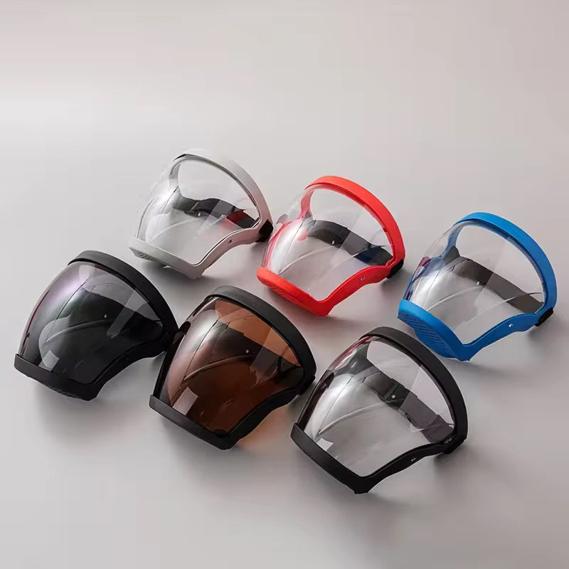 PROTECTIVE FACE MASK - MODEL CL-090
